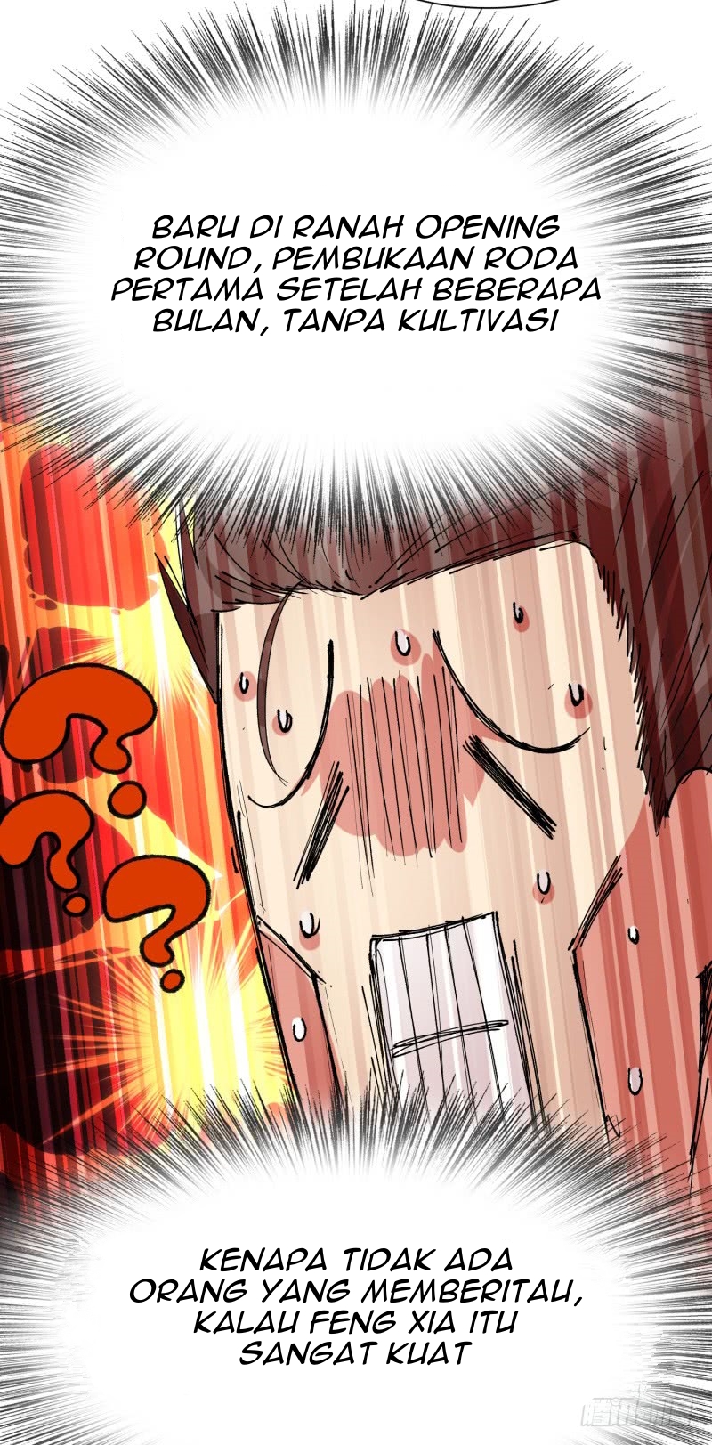 I Picked Up An Attributes Chapter 18 Gambar 28